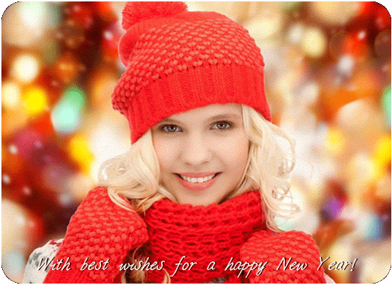 happy New Year